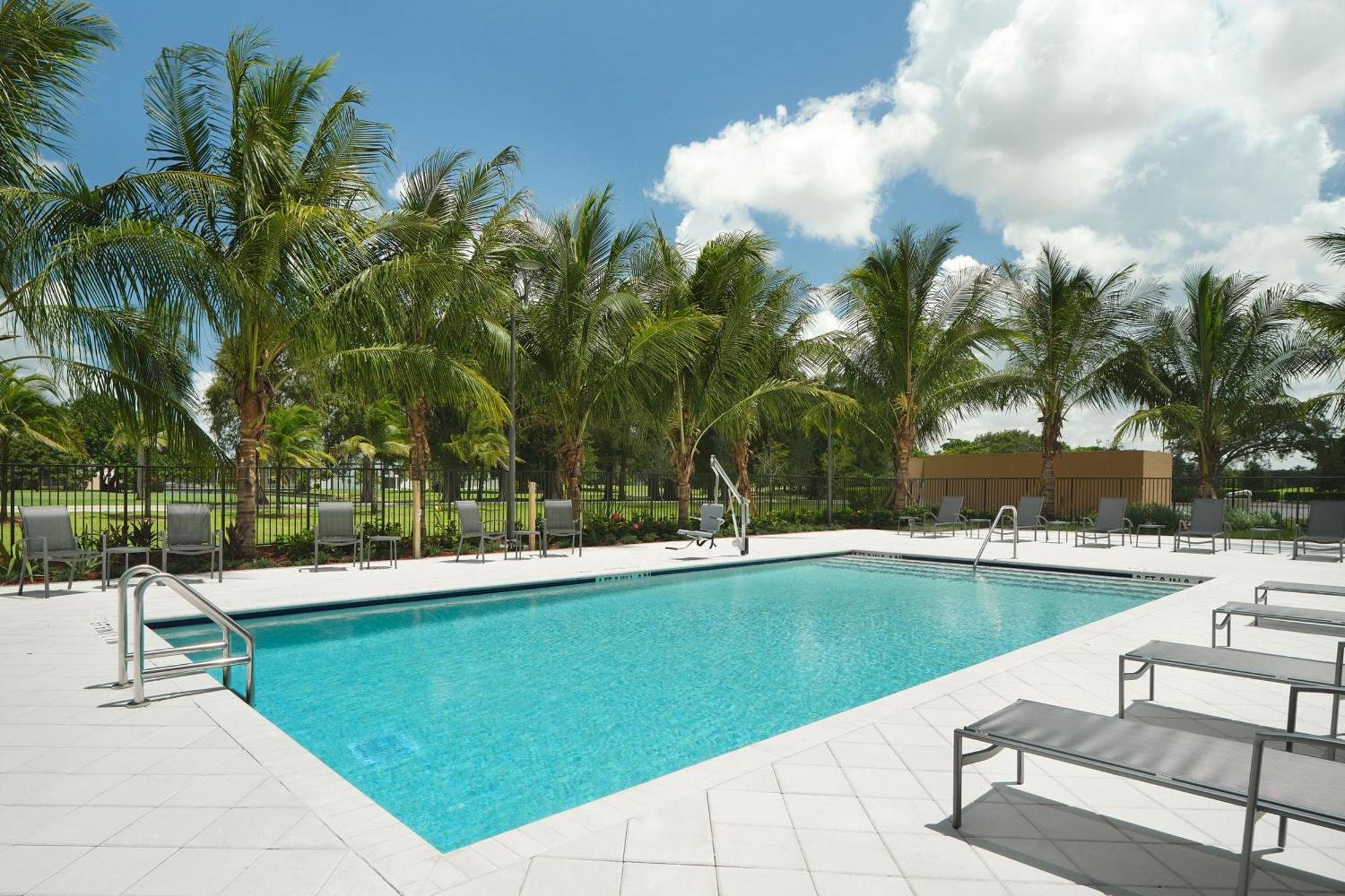 Fairfield Inn & Suites By Marriott Fort Lauderdale Northwest Tamarac Exterior foto